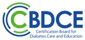 Certification Board for Diabetes Care and Education
